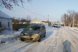В Перелюбе пожилая женщина погибла под колесами «Лады»