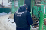 Пенсионерка всадила в мужа нож в мартовские праздники 