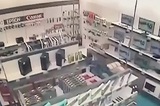 Саратовский рецидивист обокрал магазин «М.Видео» в Энгельсе