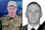Марксовский район прощается ещё с двумя военнослужащими, погибшими в ходе СВО