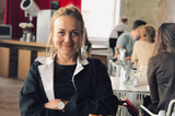 Уроженка Саратова будет заниматься развитием кинематографа на федеральном уровне