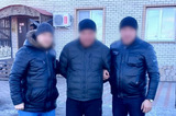 В Саратовской области поймали мужчину, который 11 лет назад съел жителя Вольска на рыбалке