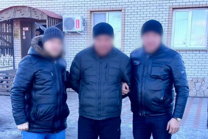 В Саратовской области поймали мужчину, который 11 лет назад съел жителя Вольска на рыбалке