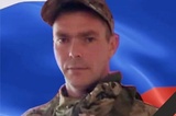 В ходе спецоперации погиб контрактник из Красноармейского района