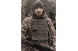 В зоне СВО погиб потомственный военный из Вольска