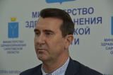 Минздрав: почти 10 тысяч жителей Саратовской области болеют гепатитом С