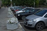 Министр подписал приказ о платных парковках в Саратовской области