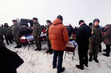 Два жителя Ершовского района погибли в ходе СВО