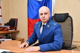Назначен новый прокурор Саратова