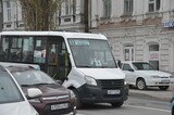Саратовские чиновники подали в суд на перевозчиков, чтобы выгнать их с пяти автобусных маршрутов