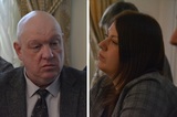 Провал сроков строительства домов для переселенцев и причала в Саратове: профильные чиновники мэрии отчитались депутатам о работе