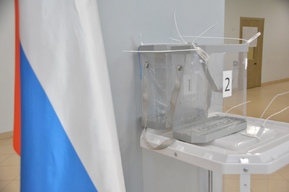 В Саратовской области на четырех избирательных участках 100% проголосовали за Владимира Путина (в том числе, в СИЗО)