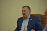 «Я бы не делал эйфорию»: депутат переживает, что в некоторых районах области озимые могут почернеть под несколькими слоями льда