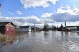 В трёх районах региона ввели режим повышенной готовности: рассказываем, что происходит