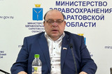 Министр Костин анонсировал повышение зарплаты водителей «скорых» в регионе