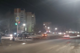 На пешеходном переходе иномарка сбила 14-летнего подростка: ребёнок в больнице