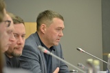 Скандал с фирмой-«прокладкой» в Саратовской области: депутаты потребовали назвать заказчика «чисто коррупционной схемы»