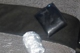 Полицейские задержали покровчанина с крупной партией экстази 