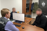 Саратовец признался в убийстве, совершенном на курорте больше 20 лет назад