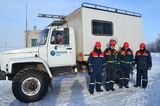 Бригады «Россети Волга» готовы к работе в условиях паводка