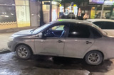 ДТП в центре Саратова: пострадала женщина