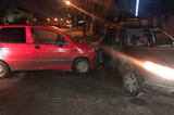 В Саратове иномарка сбила подростка, в Энгельсе в столкновении машин пострадала пятилетняя пассажирка