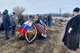 В ходе спецоперации погибли отец троих детей и контрактник из региона