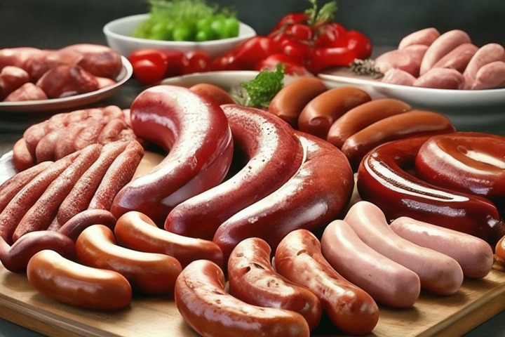 Саратовский мясокомбинат выпускал колбасу с болезнетворными бактериями: решение суда
