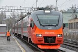 Со следующего месяца в регионе изменится расписание электрички