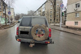 На Международной иномарка сбила пожилую женщину: она в больнице