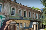 В Саратове признали аварийным историческое здание на улице Киселева