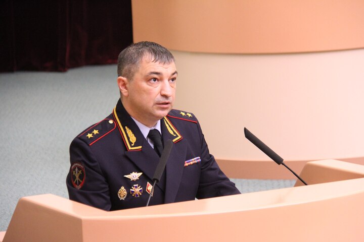 МВД: в Саратовской области трижды пытались поджечь военкоматы
