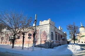 Старинное здание казначейства в Вольске признали объектом культурного наследия
