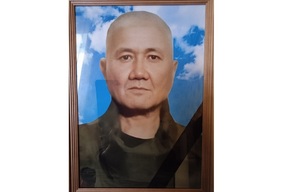 В зоне СВО погиб водитель-радиотелефонист из Новоузенского района