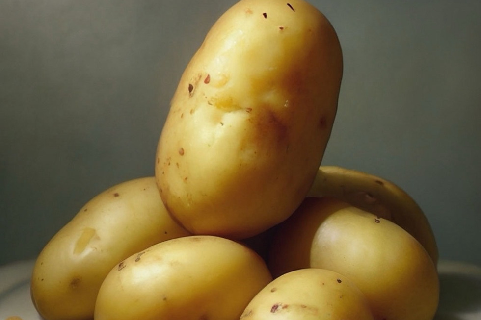 Стало известно, сколько владельцев загородных участков планируют сажать картофель в этом году