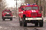 ГУ МЧС проверяло информацию об утечке газа на заправке в Энгельсе
