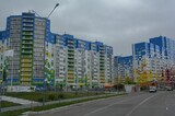 В Саратове резко упал спрос на жилье