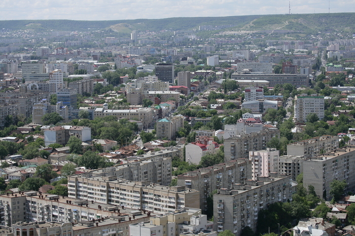 В федеральном министерстве оценили уровень комфортности жизни в 18 городах Саратовской области (двум удалось обойти столицу региона)