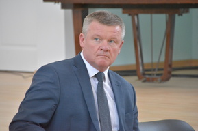 Экс-глава Саратова признался, что ему пришлось продать квартиру и набрать кредитов для строительства дома