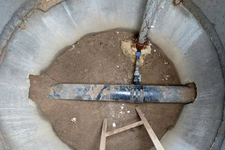 Реконструкция системы водоснабжения в Пугачевском районе обернулась возбуждением уголовного дела