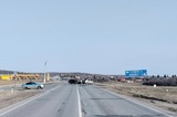 В ДТП на дорогах региона пострадали три человека