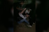 Один схватил за волосы, другой — замахнулся. Полиция изучает видеозапись, на которой трое молодых людей в Энгельсе зажали одного
