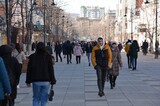 В регионе на каждую вакансию приходится почти 4 резюме, а желаемая зарплата сравнялась с предлагаемой