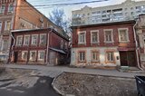 Мэр признала аварийными и решила снести пять домов в Ленинском районе, в том числе пятиэтажки, и один — в центре города