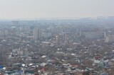 В Госдуму внесен закон, который даст Саратову официальный статус крупного города