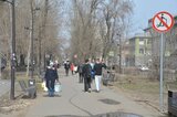 Саратовская область начала год на 12-м месте по убыли населения