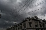 «Местами гроза»: в Саратовской области ожидается ухудшение погоды