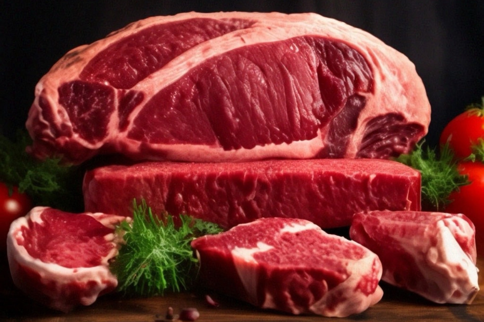 Подложные документы на непроверенное мясо: возбуждено уголовное дело в отношении ветеринара