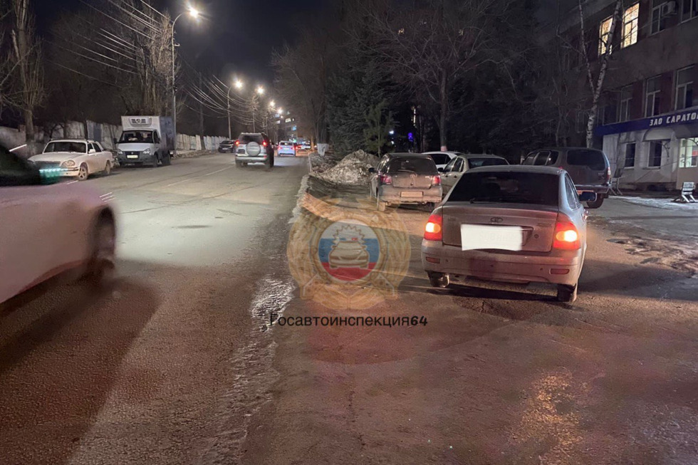 На Шелковичной отечественная легковушка сбила ребёнка: спустя четыре месяца полиция ищет очевидцев