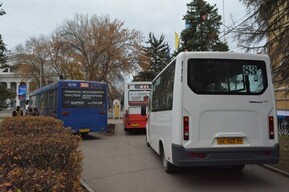 Саратовский губернатор анонсировал ограничения работы иностранцев в общественном транспорте